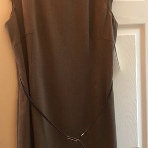 DKNY size 16 sheath dress